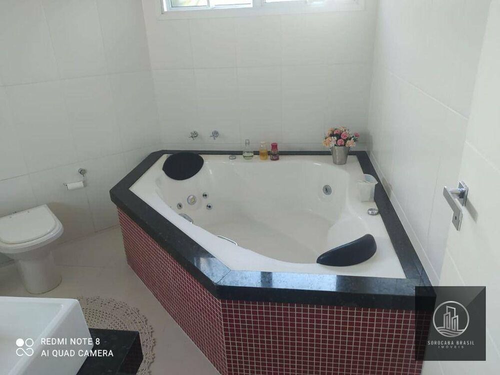 Sobrado, 3 quartos, 300 m² - Foto 10