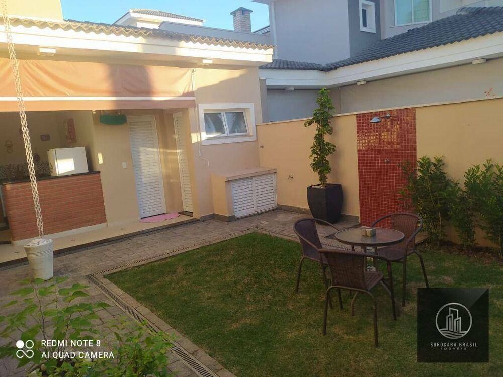 Sobrado, 3 quartos, 300 m² - Foto 6