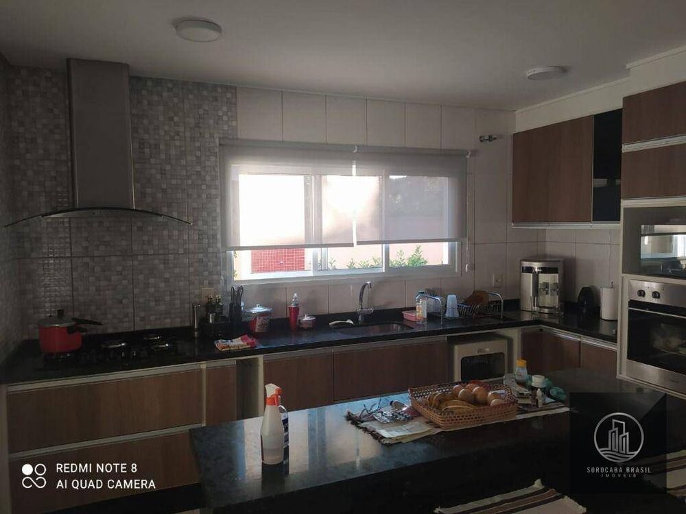 Sobrado, 3 quartos, 300 m² - Foto 8