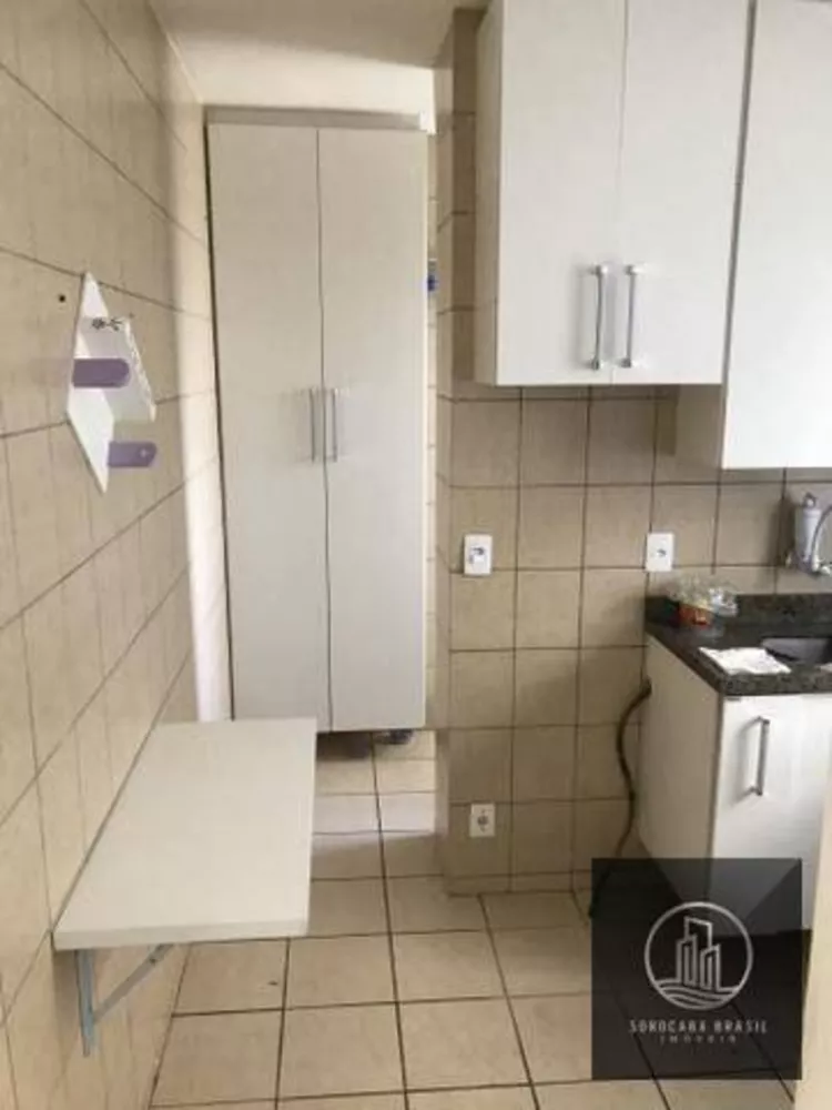 Apartamento à venda e aluguel com 2 quartos, 54m² - Foto 2