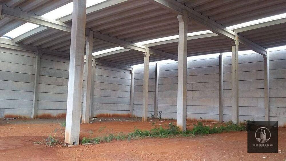 Depósito-Galpão, 1395 m² - Foto 10