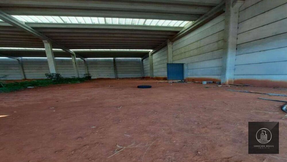 Depósito-Galpão, 1395 m² - Foto 7