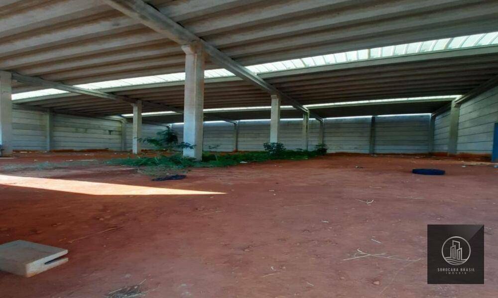 Depósito-Galpão, 1395 m² - Foto 8