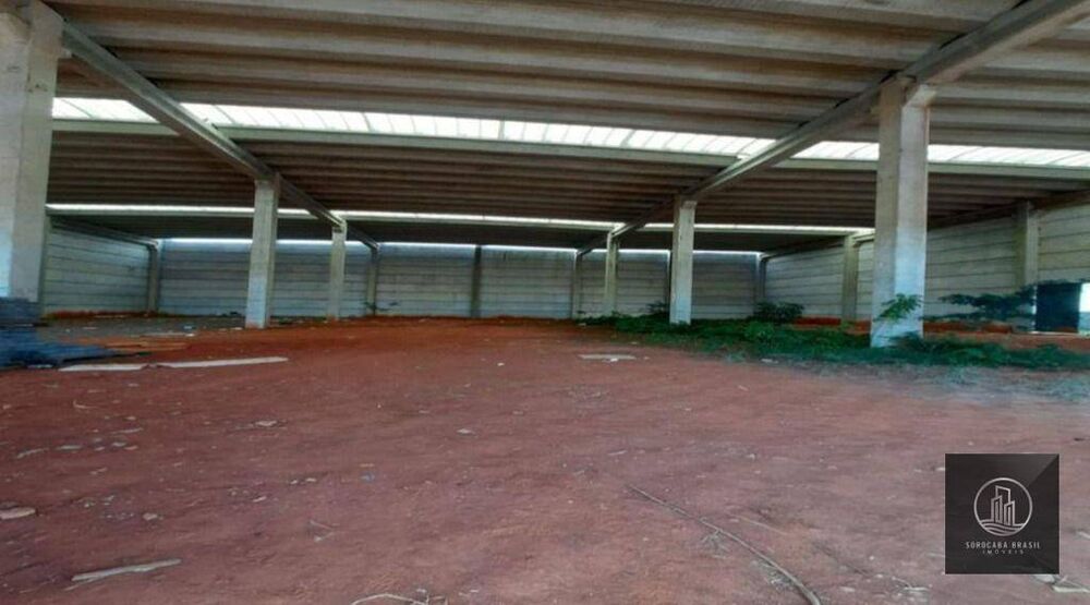Depósito-Galpão, 1395 m² - Foto 6
