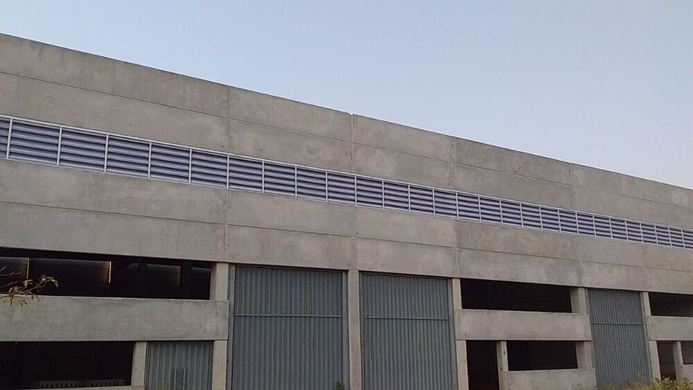 Depósito-Galpão, 1395 m² - Foto 4