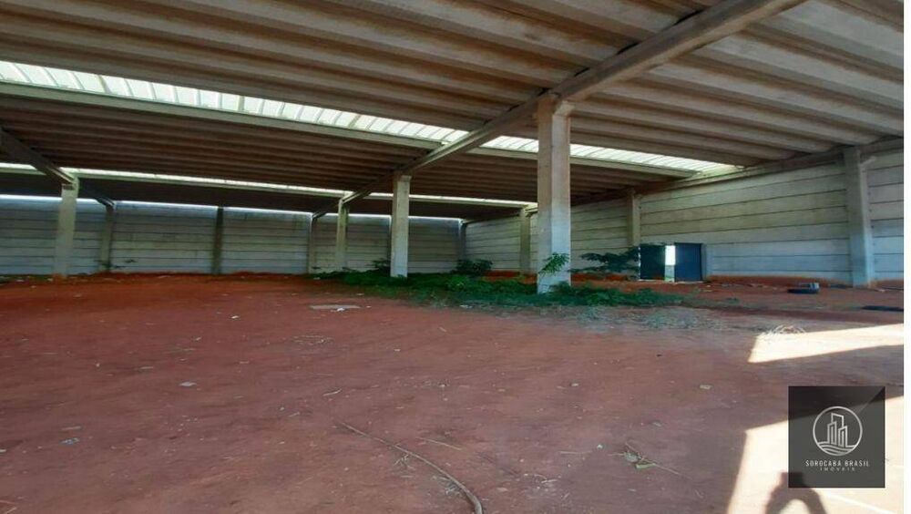 Depósito-Galpão, 1395 m² - Foto 9