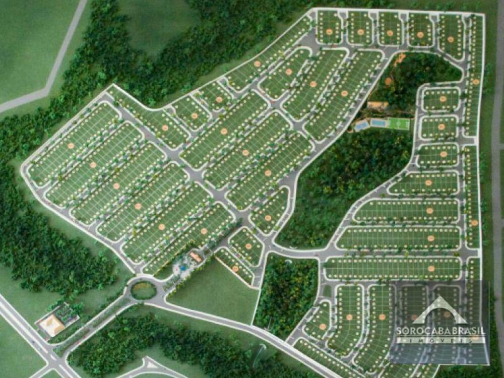 Loteamento e Condomínio, 250 m² - Foto 3