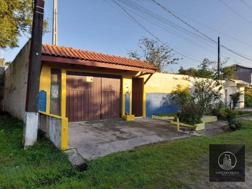 Casa, 3 quartos, 144 m² - Foto 1