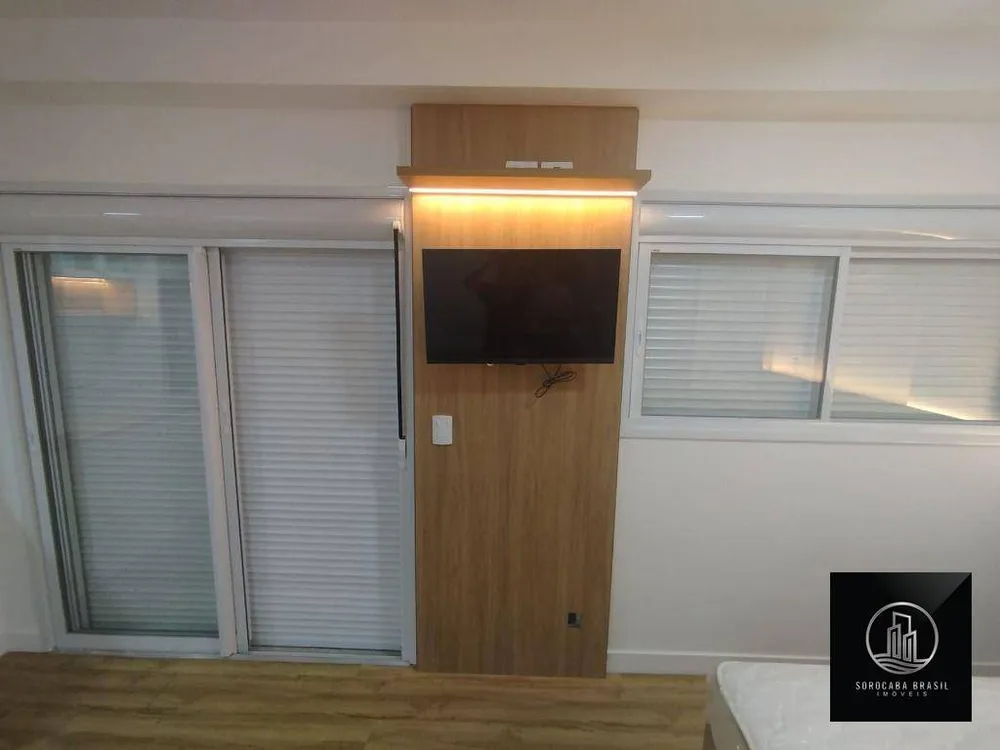 Kitnet-Studio, 37 m² - Foto 3