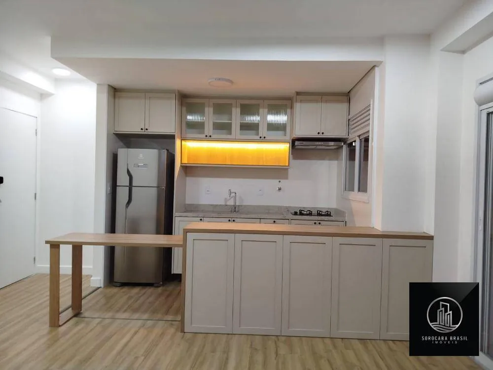 Kitnet-Studio, 37 m² - Foto 4