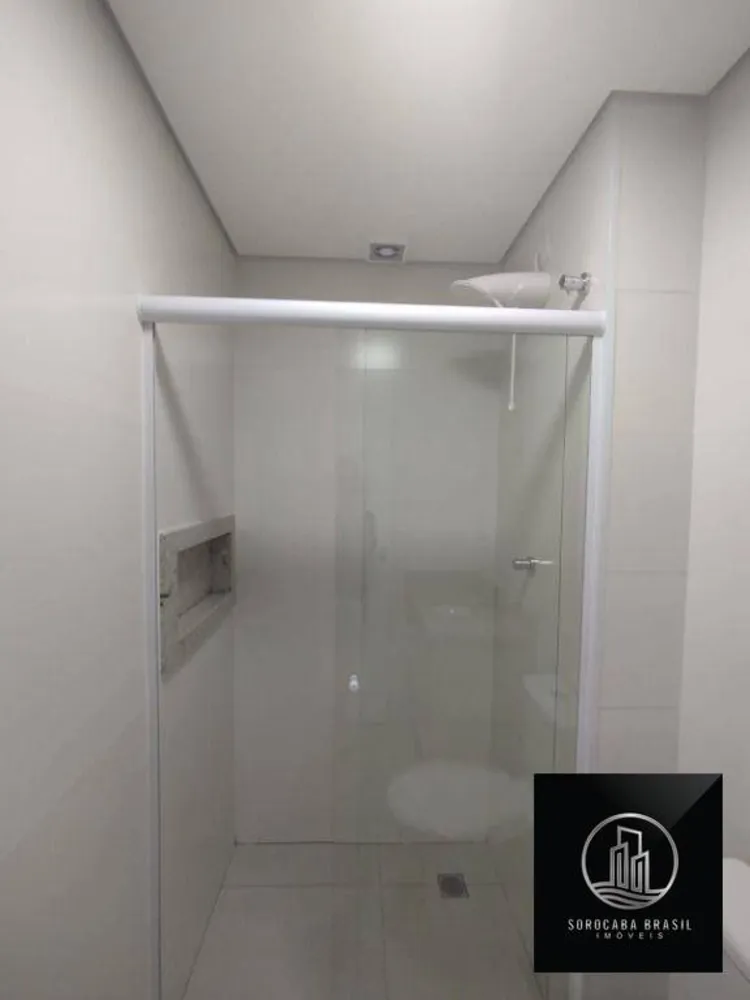 Kitnet-Studio, 37 m² - Foto 1