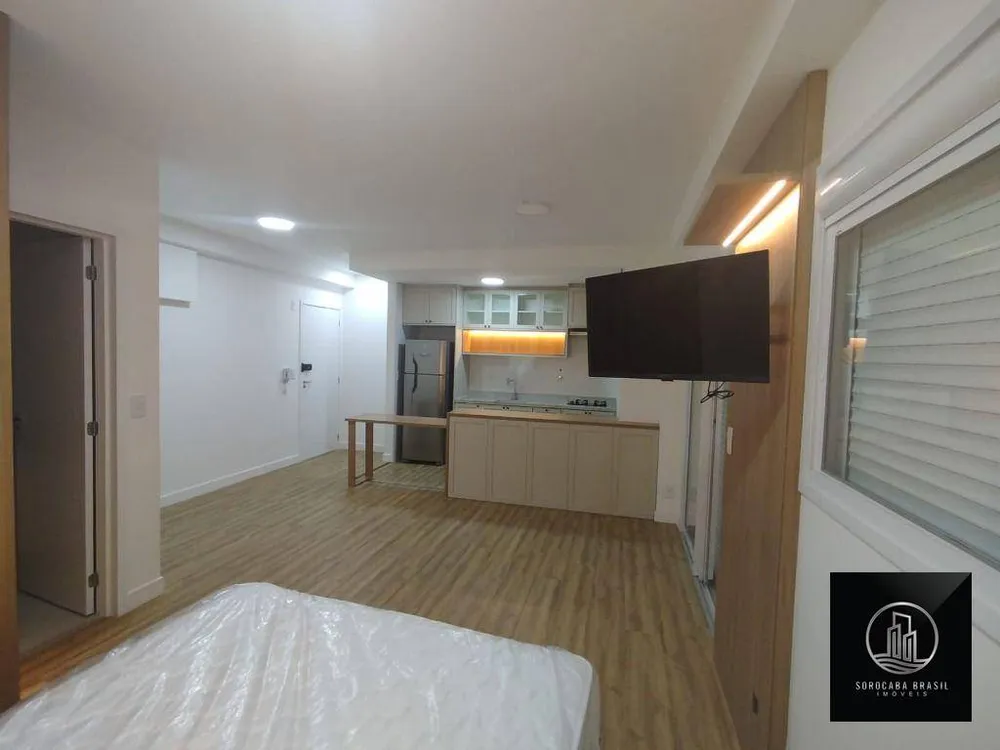 Kitnet-Studio, 37 m² - Foto 2