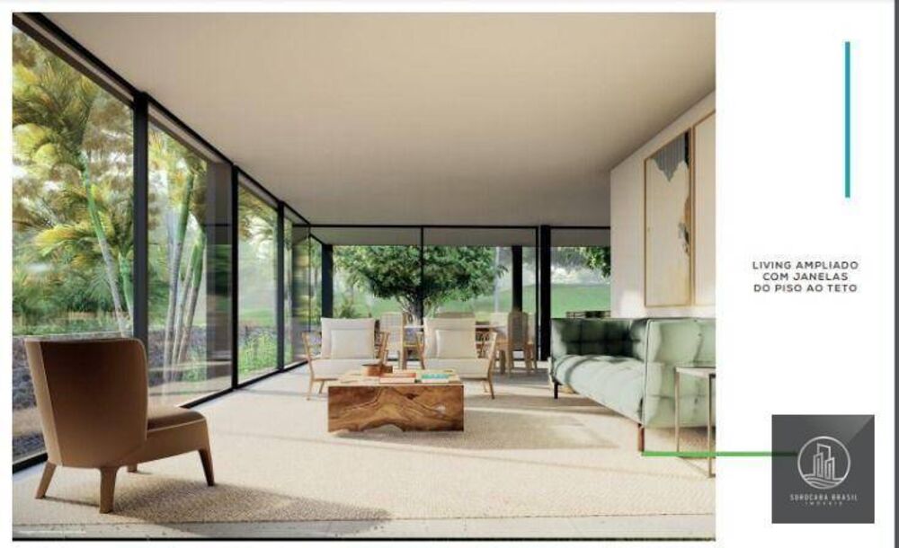 Casa, 3 quartos, 372 m² - Foto 3