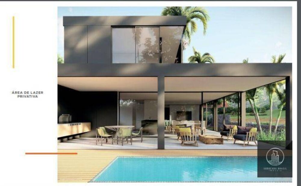 Casa, 3 quartos, 372 m² - Foto 4