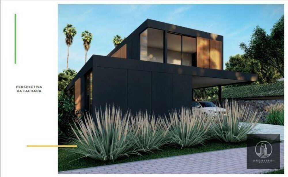 Casa, 3 quartos, 372 m² - Foto 2