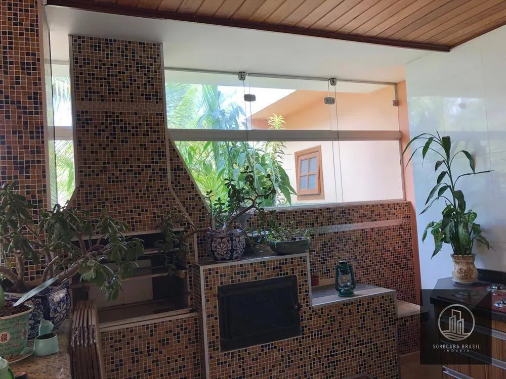 Sobrado, 3 quartos, 391 m² - Foto 4