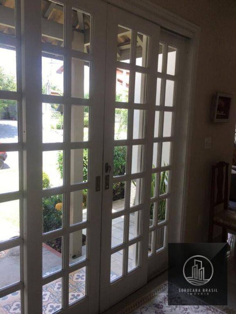 Casa, 3 quartos, 200 m² - Foto 8