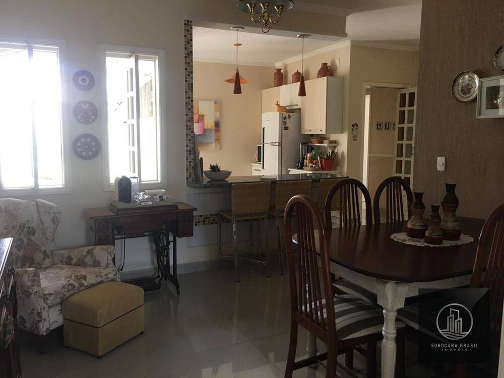 Casa, 3 quartos, 200 m² - Foto 2