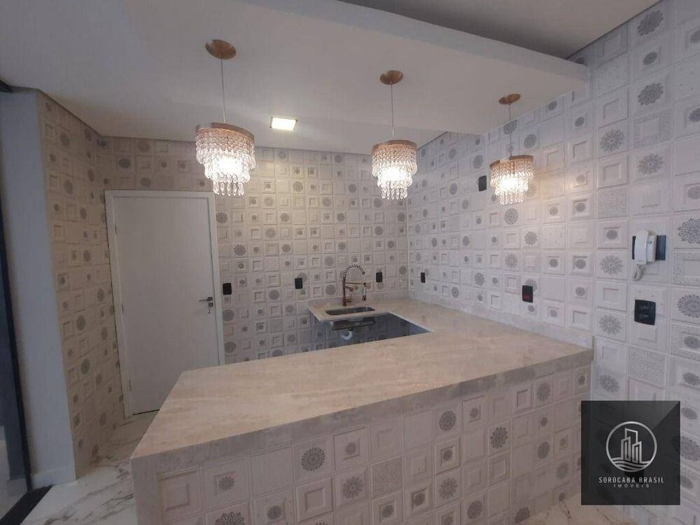 Sobrado, 3 quartos, 237 m² - Foto 2