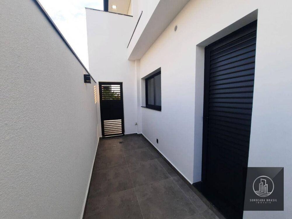 Sobrado, 3 quartos, 237 m² - Foto 3