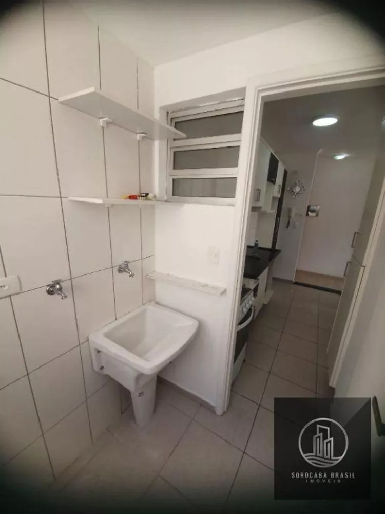 Apartamento à venda com 2 quartos, 52m² - Foto 2