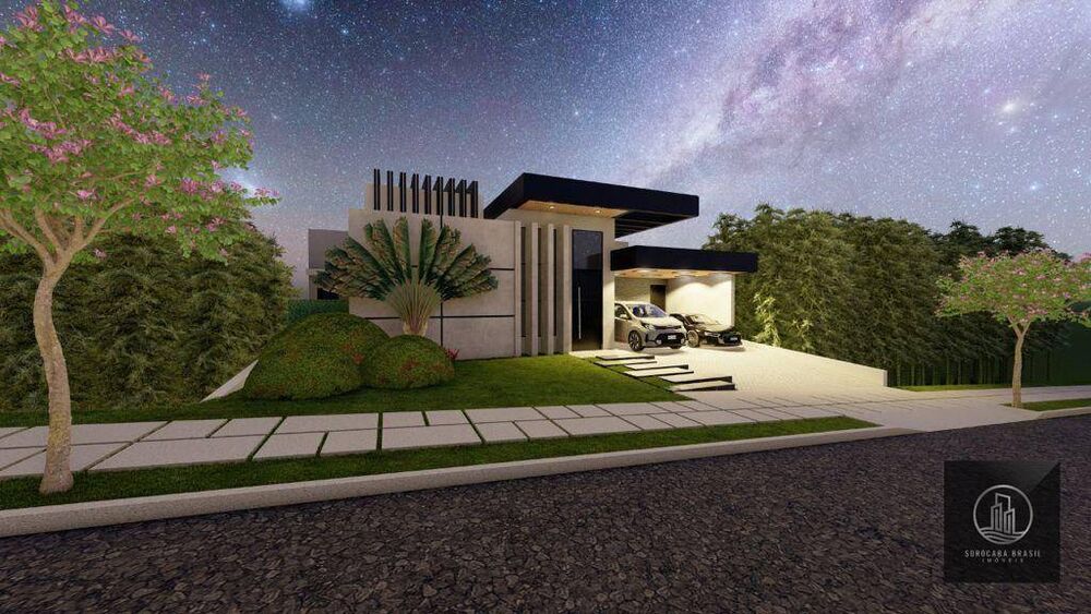 Casa de Condomínio à venda com 3 quartos, 167m² - Foto 5