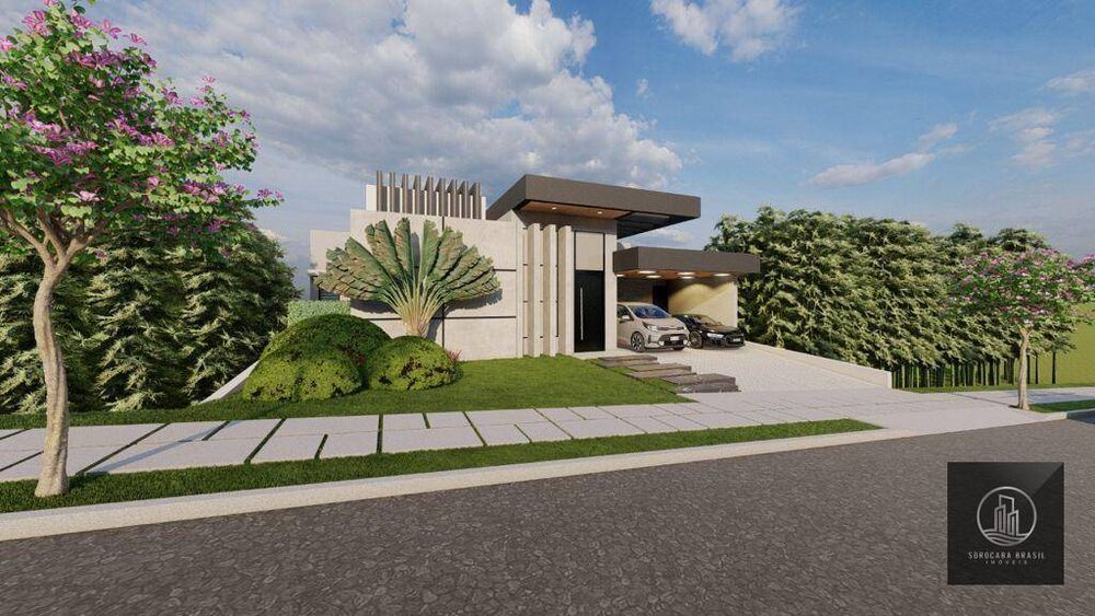 Casa de Condomínio à venda com 3 quartos, 167m² - Foto 7