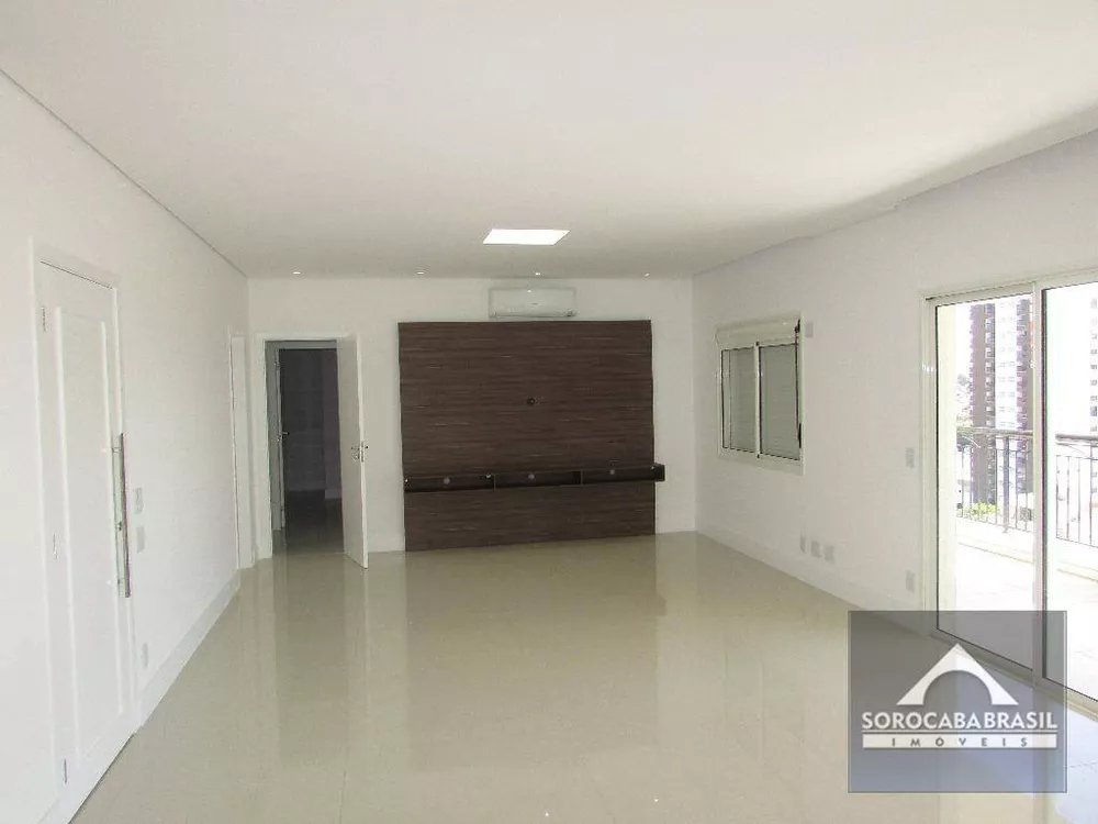 Apartamento à venda e aluguel com 3 quartos, 196m² - Foto 1