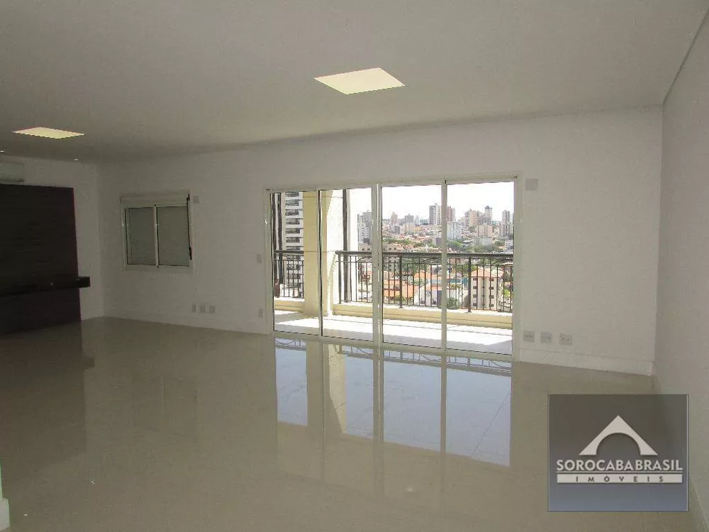 Apartamento à venda e aluguel com 3 quartos, 196m² - Foto 2