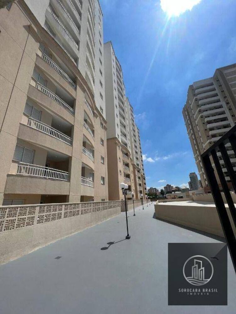 Apartamento à venda e aluguel com 3 quartos, 67m² - Foto 1