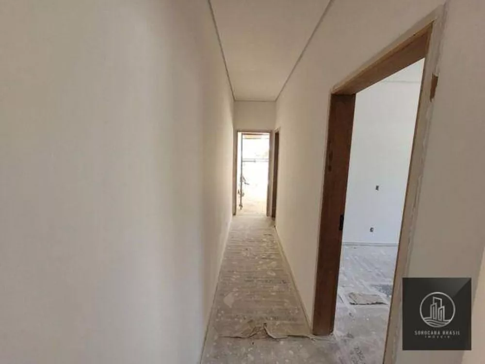 Casa de Condomínio à venda com 3 quartos, 160m² - Foto 2