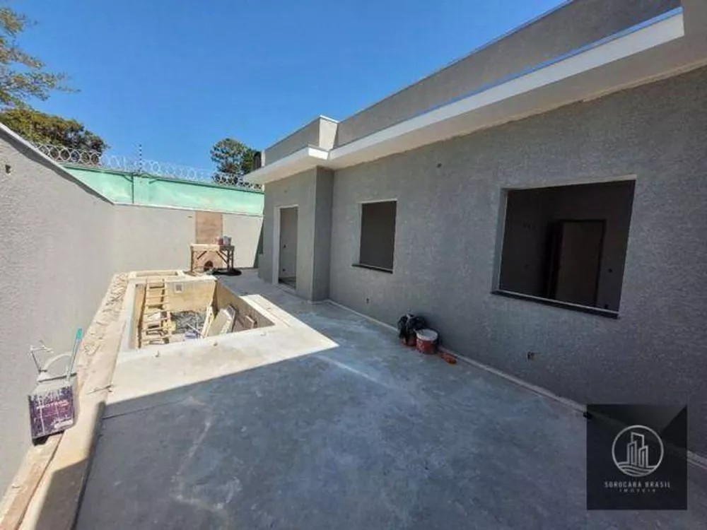 Casa de Condomínio à venda com 3 quartos, 160m² - Foto 1