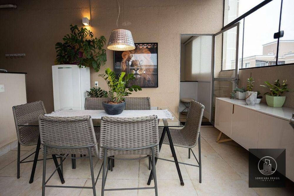 Apartamento, 2 quartos, 108 m² - Foto 7