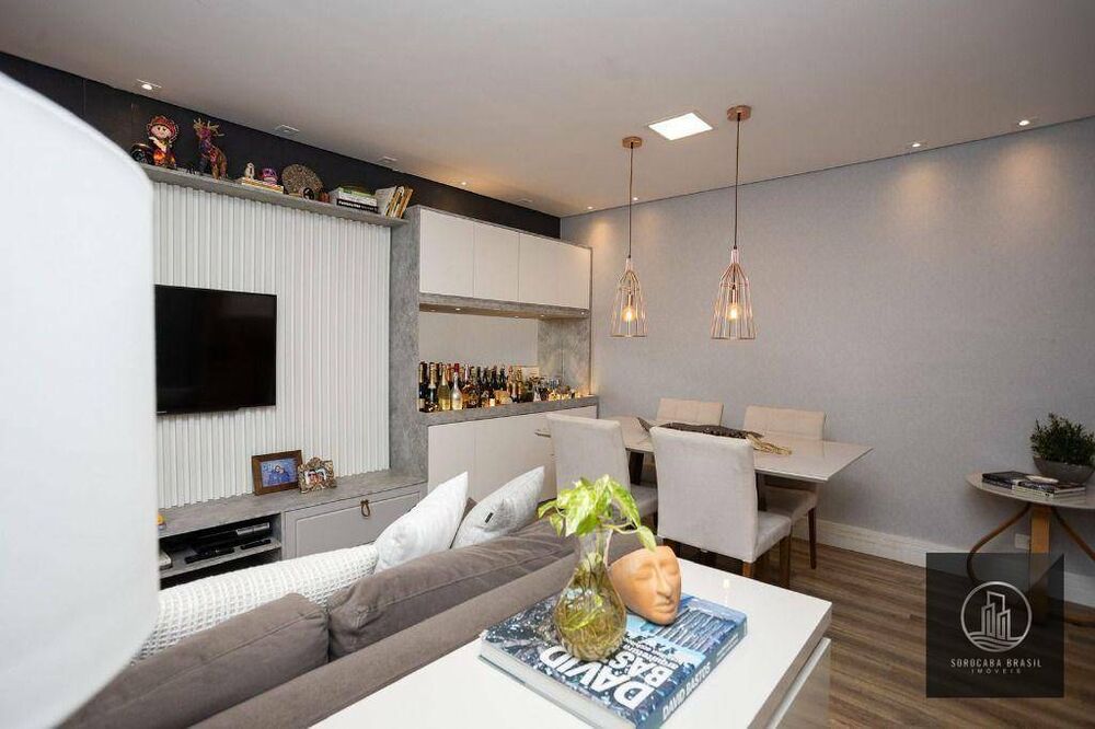 Apartamento, 2 quartos, 108 m² - Foto 1