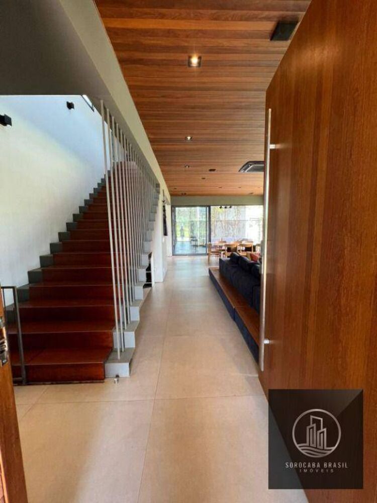 Sobrado, 3 quartos, 420 m² - Foto 2