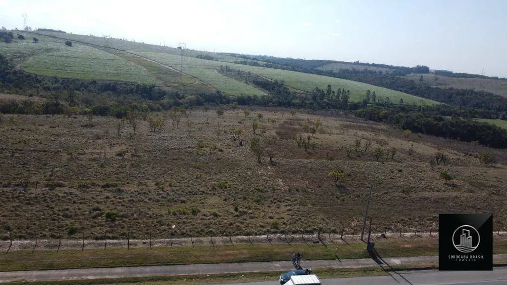 Terreno, 6 hectares - Foto 1