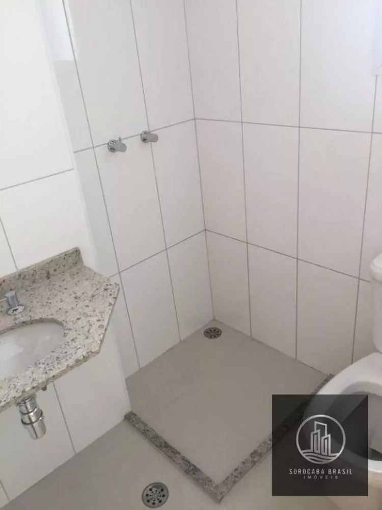 Apartamento à venda com 1 quarto, 52m² - Foto 3