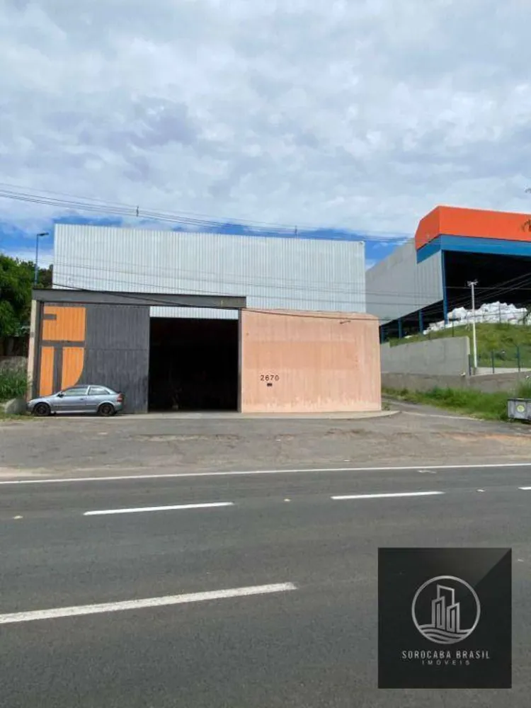 Depósito-Galpão, 1200 m² - Foto 4