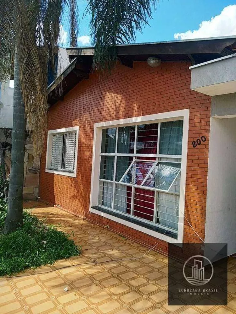 Casa à venda com 3 quartos, 150m² - Foto 2