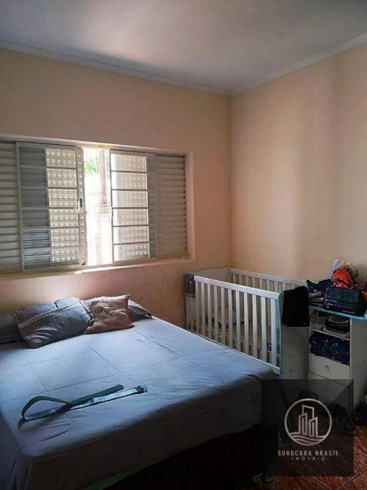 Casa à venda com 3 quartos, 150m² - Foto 1