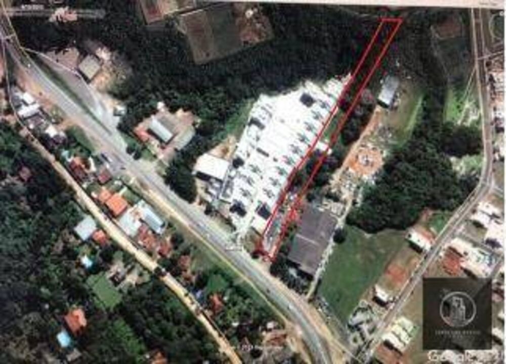Terreno, 7206 m² - Foto 1