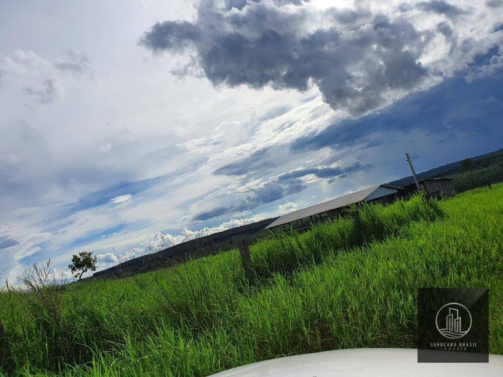 Fazenda à venda, 10210000M2 - Foto 2