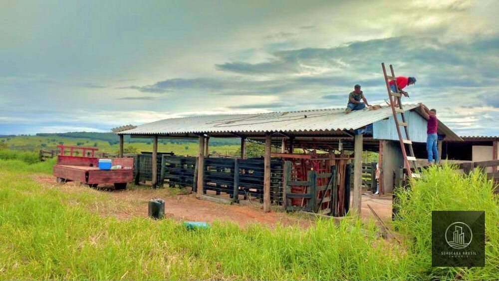 Fazenda à venda, 10210000M2 - Foto 1