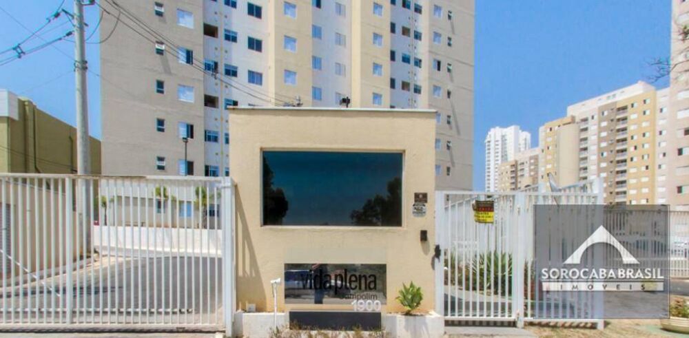 Apartamento, 2 quartos, 48 m² - Foto 6