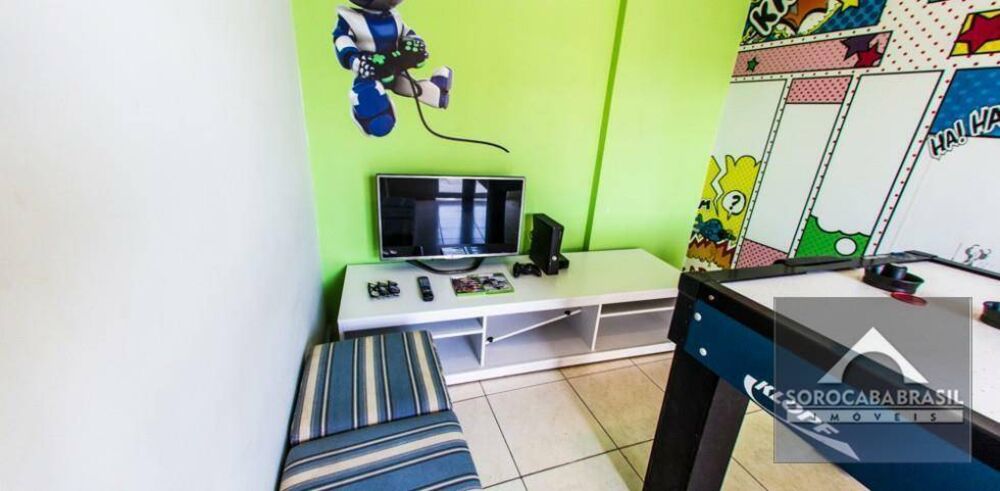 Apartamento, 2 quartos, 48 m² - Foto 7