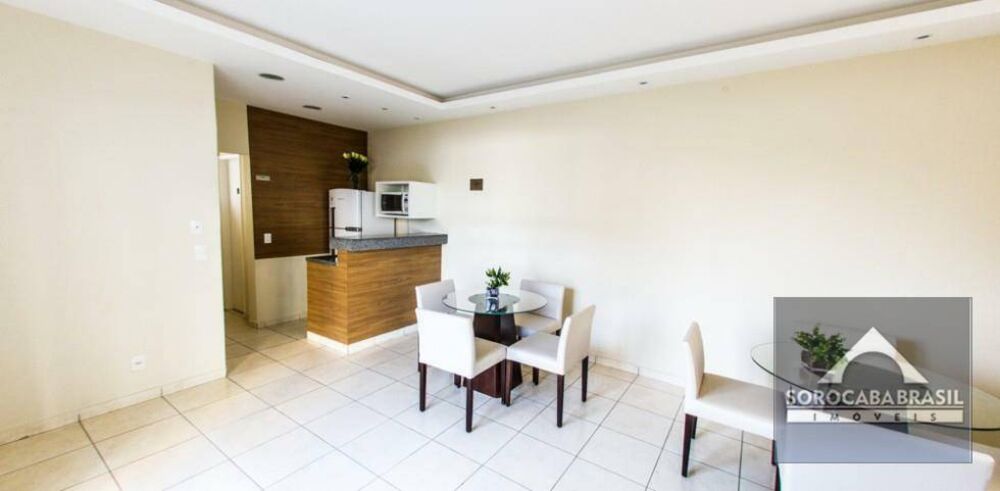 Apartamento, 2 quartos, 48 m² - Foto 5