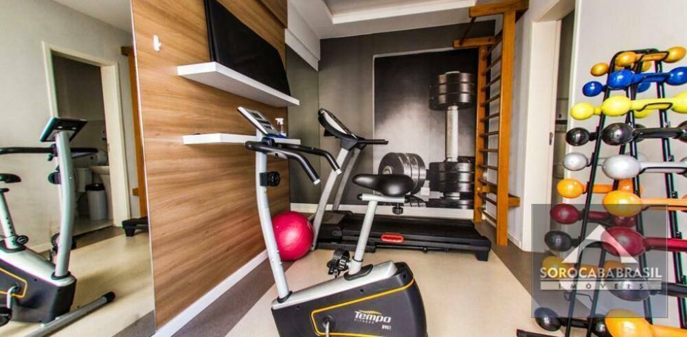 Apartamento, 2 quartos, 48 m² - Foto 2