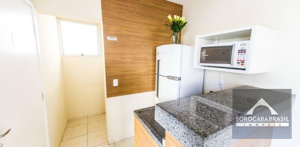 Apartamento, 2 quartos, 48 m² - Foto 3