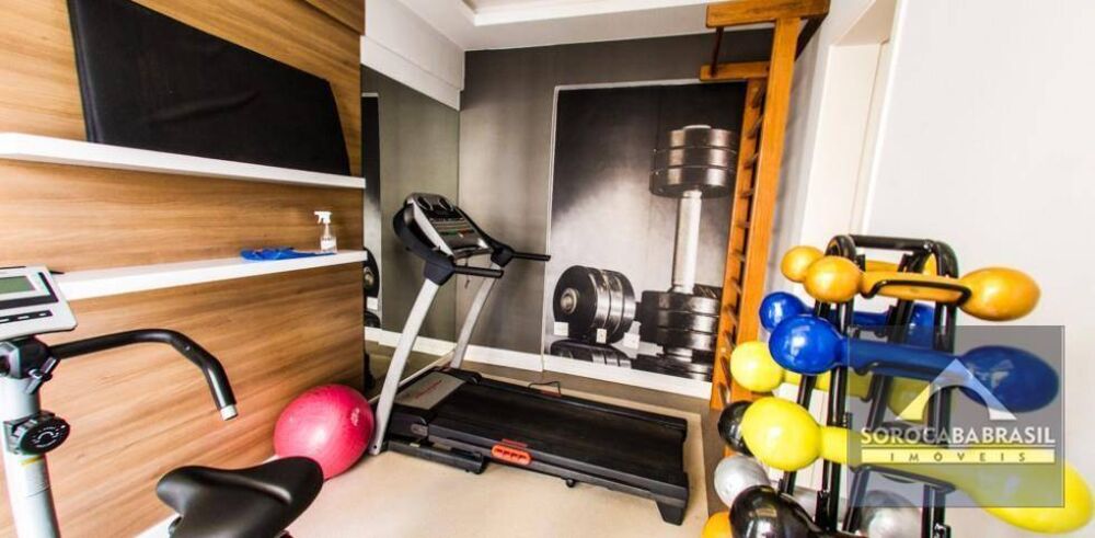 Apartamento, 2 quartos, 48 m² - Foto 4