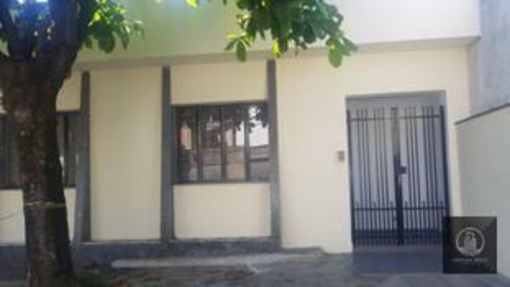 Conjunto Comercial-Sala para alugar, 63m² - Foto 1